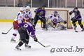 Хоккейная месть: «Неман» на домашнем льду разгромил «Могилёв»