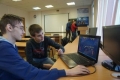 Первый выпуск разработчиков компьютерных игр прошел в IT-лаборатории могилевского БРУ