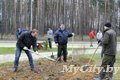 Заработанные на субботнике в Могилёве средства направят на благоустройство парка и причала