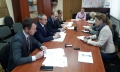 Пресс-конференцию, посвящённую содействию занятости населения, провели в Могилёвском горисполкоме