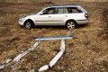 В Могилёве «Форд» сбил 15-летнюю девочку