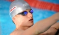 Плавание: Никита Цмыг в составе национальной команды побил рекорд Беларуси