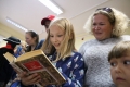 Морскими приключениями и мистическими заданиями Центральная библиотека Могилёва отмечала неделю библиотек
