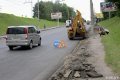 12 млрд рублей транспортного налога Могилев потратил на реконструкцию Первомайской 