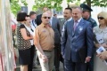 Пути улучшения работы органов местного самоуправления искали в Могилёве