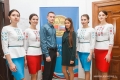 Молодёжный форум Беларуси и России прошёл в Могилёве