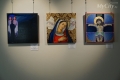 Экспозицию икон современных художников представил музей Бялыницкого-Бирули в Могилёве