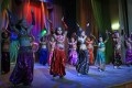 Восхитительный мир восточных танцев. «Аль Арабия» празднует 10-летие 