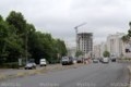 В Могилёве активно ведут работу по реконструкции Минского шоссе