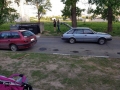 В Могилёве 5-летний ребёнок попал под колёса машины