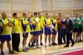 Гандбол: ветераны из Могилёва поздравили Анатолия Ерухимовича с юбилеем