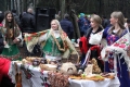 Ярмарка развернёт свои ряды во время народного праздника «Каляды» в Могилёве