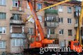 Капитальный ремонт в 2015 году проведут в 37 домах Могилёва