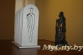 Скульптор Андрей Воробьёв представил в Могилёве свой творческий «Путь»