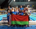 Могилёвский спортсмен стал дважды бронзовым призёром первого этапа Кубка мира по плаванию