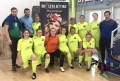 Могилевчанки стали вторыми в чемпионате Беларуси по мини-футболу