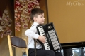 Концерт баянного и аккордеонного искусства прошёл в Могилёве 