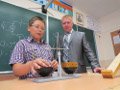 Могилёвский ученик в 11 лет пошёл в 9 класс
