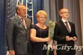 «Элитных» выпускников чествовали в Могилёве