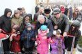 Четвёртый детский дом семейного типа открыли в Могилёве