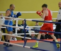 Могилёвские спортсмены завоевали медали всех достоинств на открытом Кубке Беларуси по боксу 