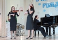 «Гимназия-колледж собирает друзей»: благотворительный концерт прошел в Могилеве