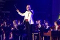 Своеобразное «кругосветное путешествие» представил оркестр им. Иванова в Эстонии 