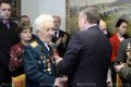 В Могилёве начали вручать медали «70 лет Победы» 