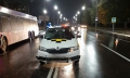 41-летняя женщина попала под колёса иномарки на пешеходном переходе в Могилёве