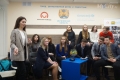 Молодежные парламентарии Могилева встретились с представителями исполнительной власти в новом формате