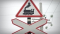 Движение транспорта через ж/д переезд по ул.Вишневецкого в Могилеве будет запрещено 17 декабря