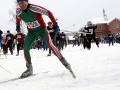 Накануне Всемирного дня Снега Могилёв встанет на лыжи