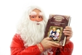 «Сказочная библиотека Деда Мороза» работает в Могилёве 