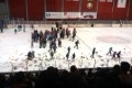Победа и «Мишкопад» - хоккейный «Могилёв» завершил сезон на позитивной ноте 