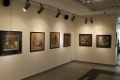 Гуашь и акварель – Лариса Журавович выставляет в Могилёве свои картины 