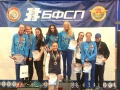 «Золотыми» стали открытые Олимпийские дни молодёжи Беларуси для могилёвских пятиборцев