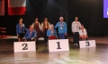 Могилёвские танцоры на колясках завоевали «серебро» и «золото» Чемпионата Европы по спортивным танцам