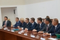 В Могилёве участники выездного заседания обсуждают вопросы совершенствования налого законодательства