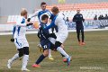 Могилёвский «Днепр» не смог удержаться в высшей лиге