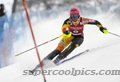 Сборная Могилёвщины триумфально выступила в первенстве Беларуси по горнолыжному спорту