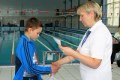 Могилёвские пловцы первенствовали на турнире в Бобруйске
