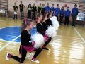 «Спорт для всех»: необычные соревнования прошли в Могилёве