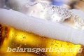 В киоске на остановочном пункте в Могилёве продавали нелегальное пиво