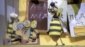 В День знаний театр кукол готовит для юных зрителей спектакль «Пчёлка Зуза»