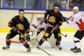 Третье поражение потерпели хоккеисты «Могилёва» в Кубке Салея 