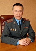 Александр Геннадьевич Сергеев