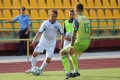 Могилевский ФК «Днепр» одержал победу над одноименным клубом из Рогачева