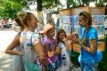В Могилёве появится мобильная библиотека 