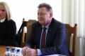 Владимир Цумарев встретился с Послом Украины