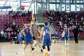 В «бронзовой» серии баскетболисты «Борифена» повели со счётом 3:1